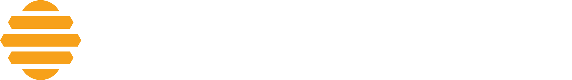 PRO White Orange Trademark