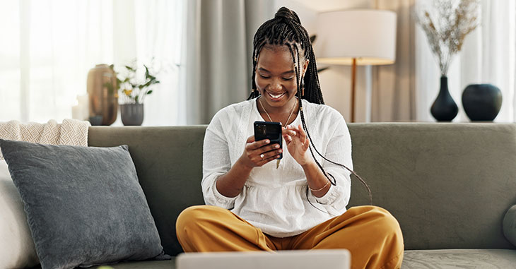 Mobile Banking