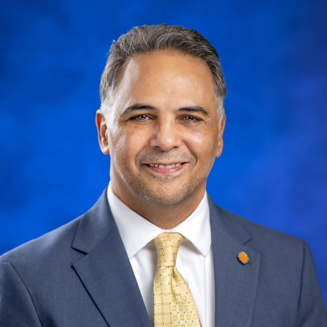 Mohamed Najam