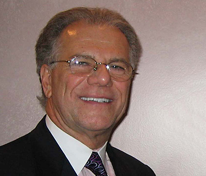 Paul M Pantozzi Elected Chairman - 1998
