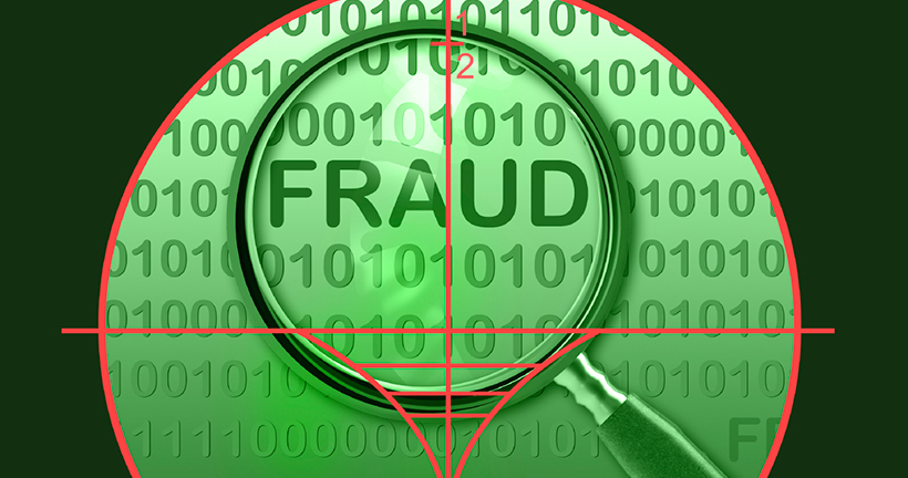 Protección contra el fraude: proteja su empresa 