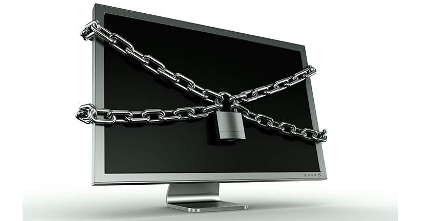 Evite el cibersecuestro de datos: proteja y administre su empresa 