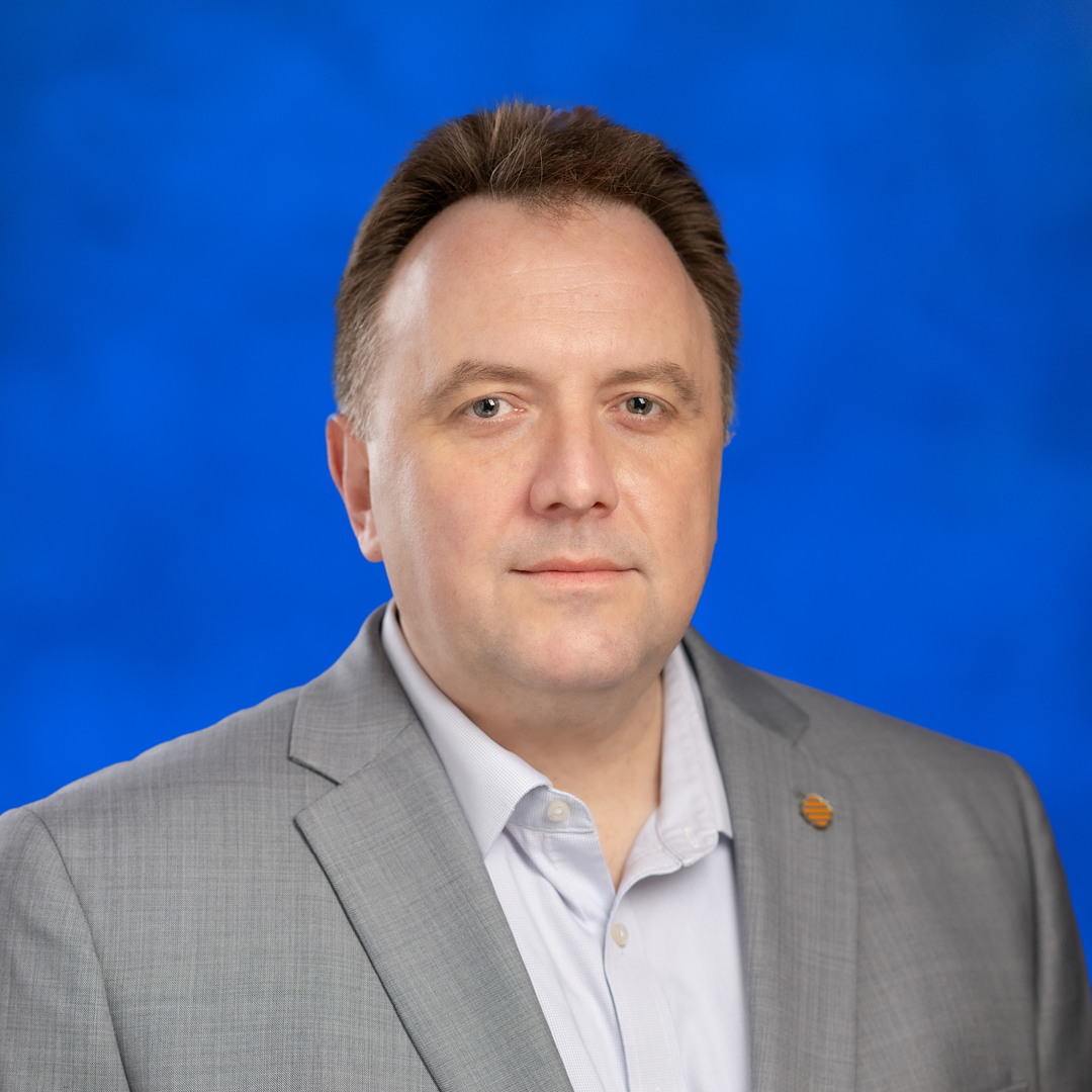 Ivan Trajkovic