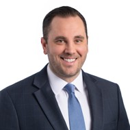 Marc Oceanak headshot