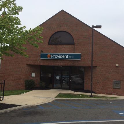 closest provident bank near me