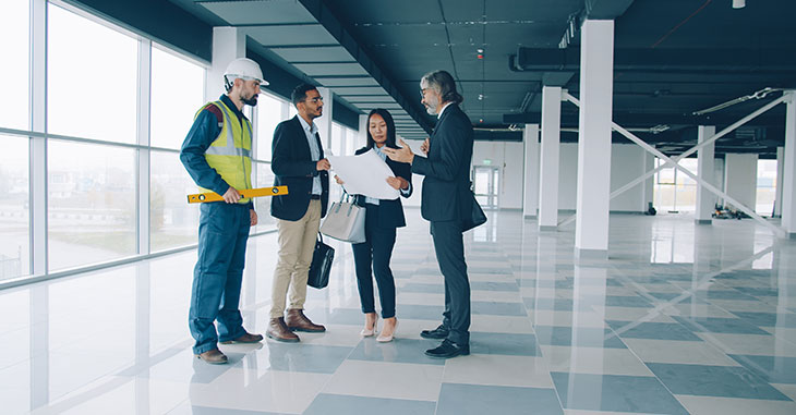Real Estate Investment Loan