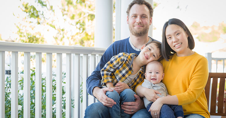 Home Loans Programs