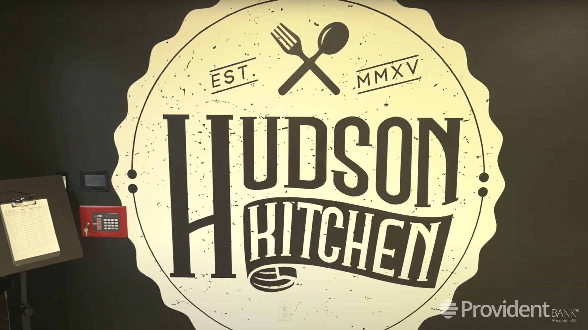 Hudson Kitchen