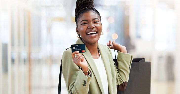 Debit Card Consumer