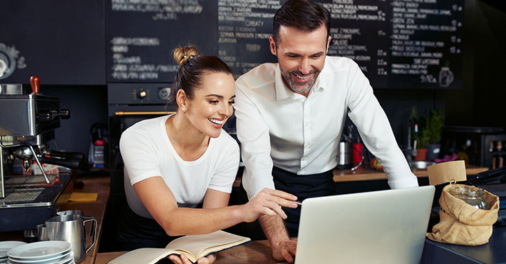 Business Online Banking