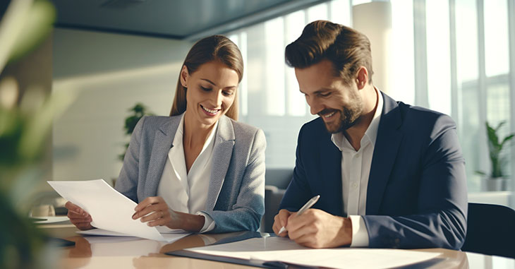 Asset Based Lending
