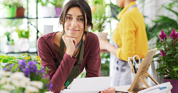 Small Biz Checking