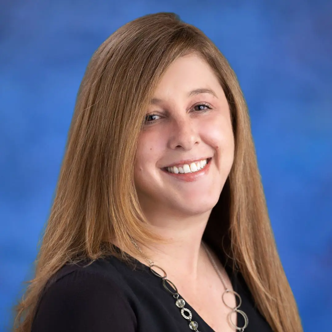 Jennifer Zinna Chatman
