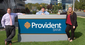 Internship Program Provident Bank - Interns To Employees
