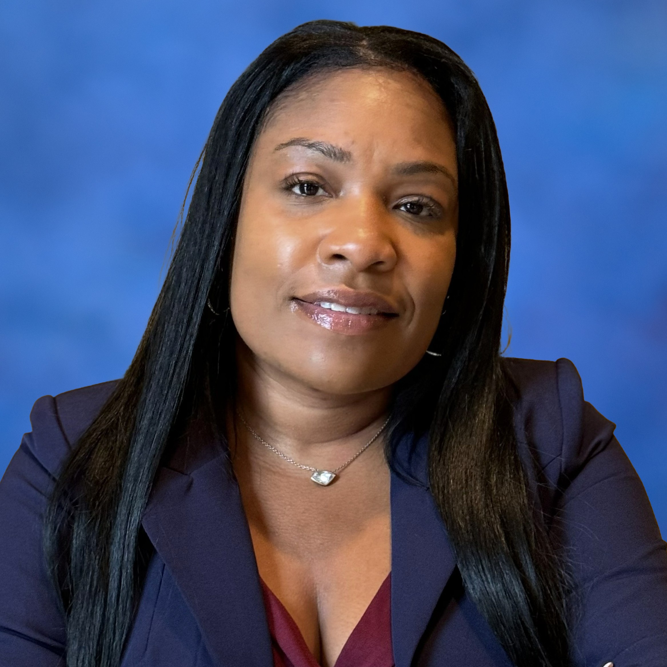 Stephanie Fulton Lott