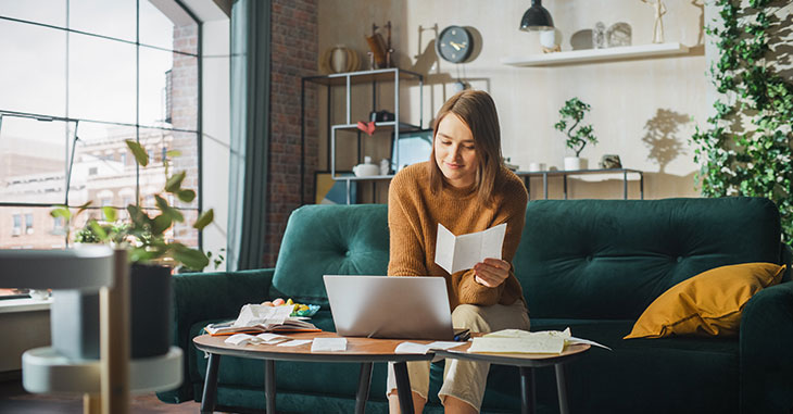 Statement Savings