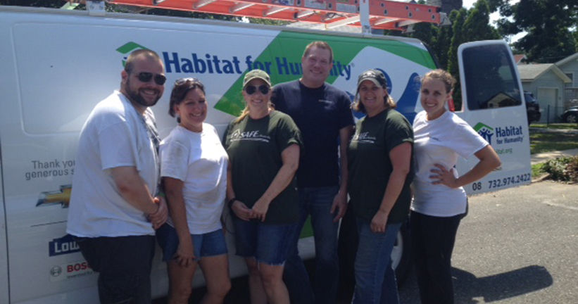Provident Employees Volunteer To Guide Students On Personal Budget - Banks In Pennsylvania
