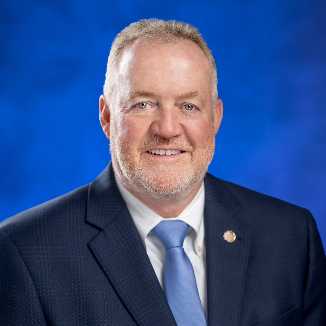 Tom Berger