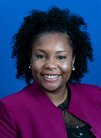 Syreeta Watkins