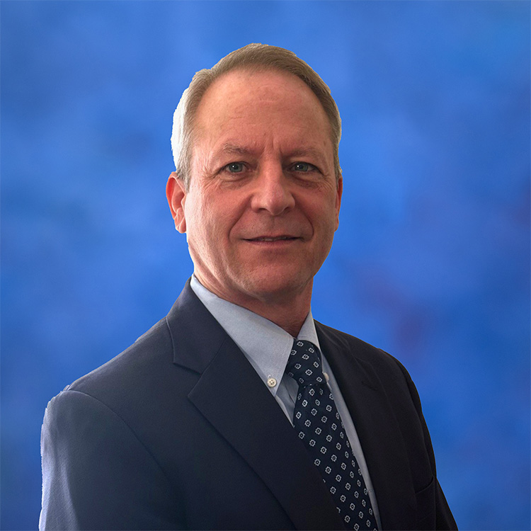 Bruce Gibson