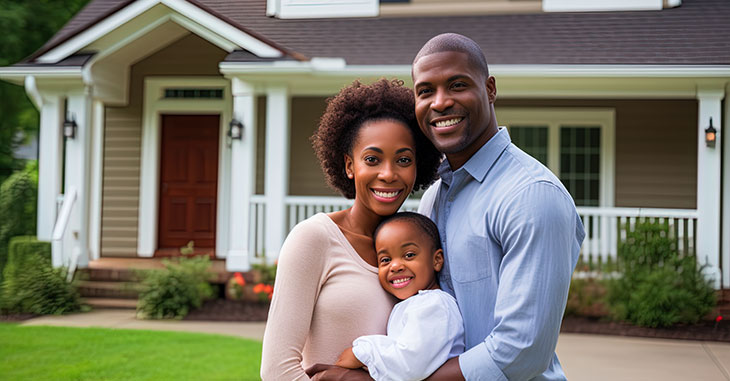 Adjustable Rate Mortgage