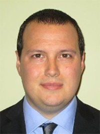 Eric Fiorito
