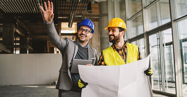 Construction Loan