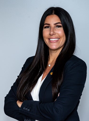 Provident Elevates Scott to AVP, Market Manager