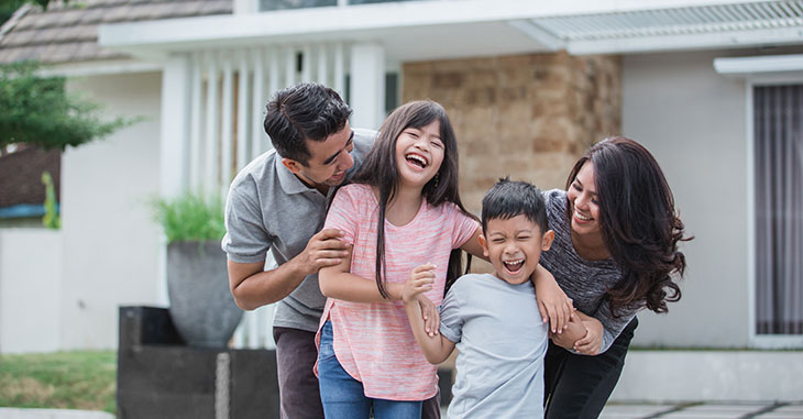Fixed Rate Loans