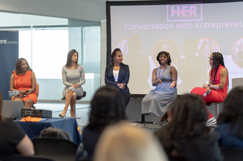 Her Conference
