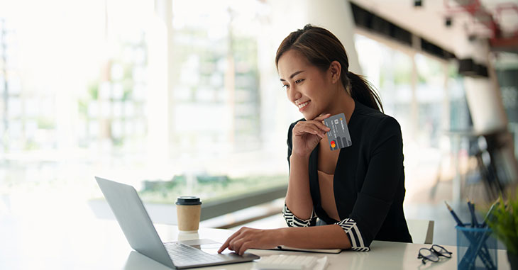 Debit Card Business