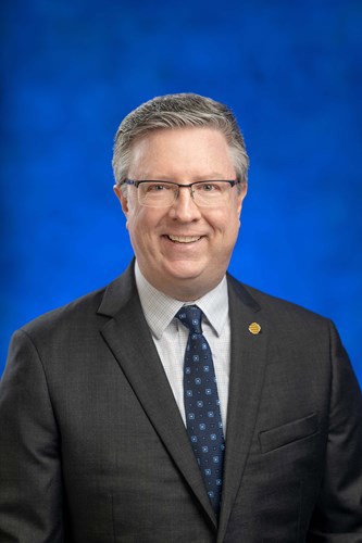 Brendan McPhillips