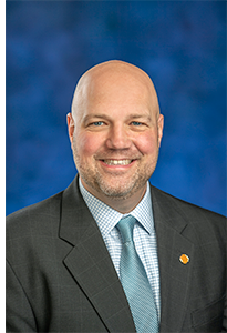 Brian Snyder
