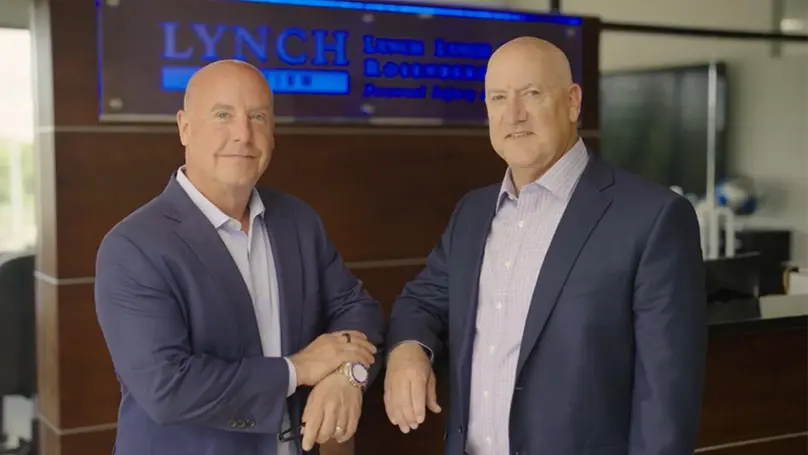 Lynch Law Firm