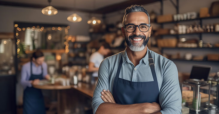 Business Checking With Interest