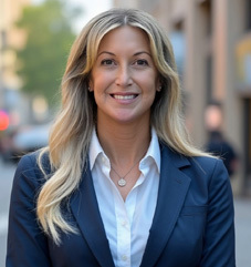 Renee Altomonte EVP, Retail Banking Director