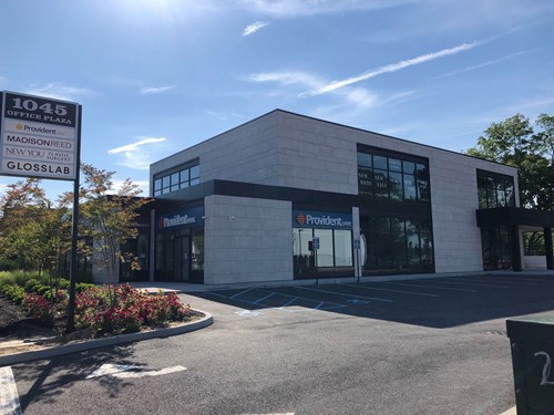 Roslyn Branch