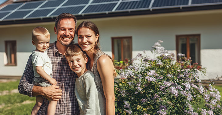 Affordable Housing Programs