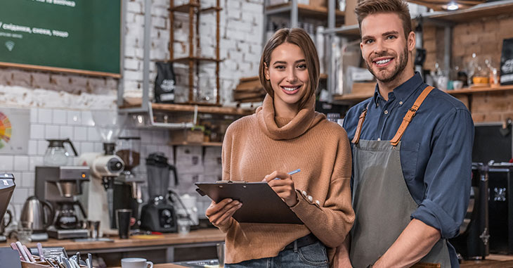 Small Business Loan