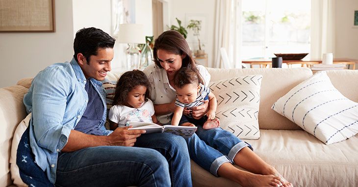 Refinance