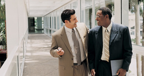 Pagos empresariales; Servicios de ACH
