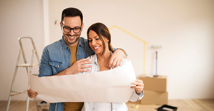 Home Equity Rates