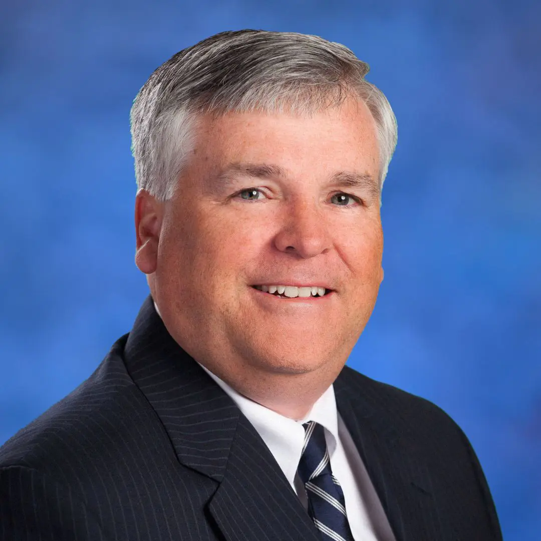 Thomas Kiernan
