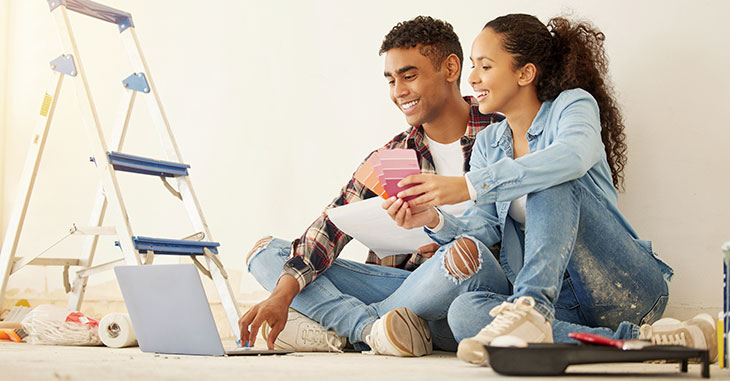 Home Equity Loans