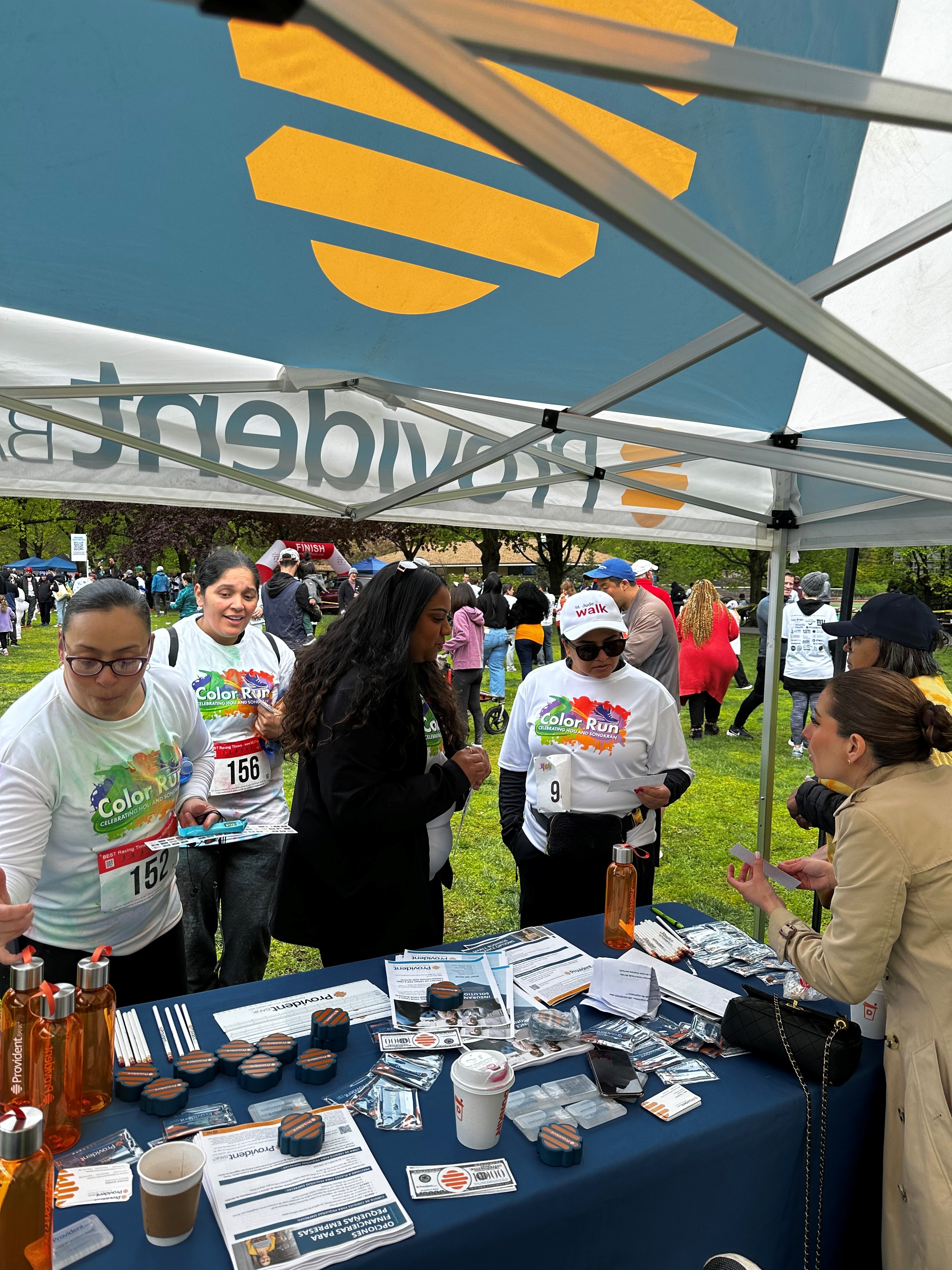 AAPI Color Run 2026 Event Photo