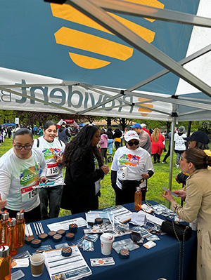 AAPI Color Run 2026 Event Photo