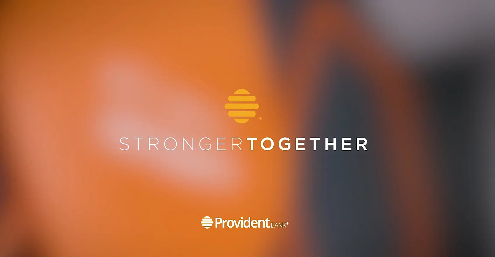 Stronger Together