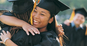 graduación