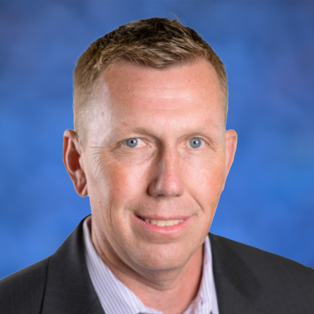 Kenneth Kaestner
