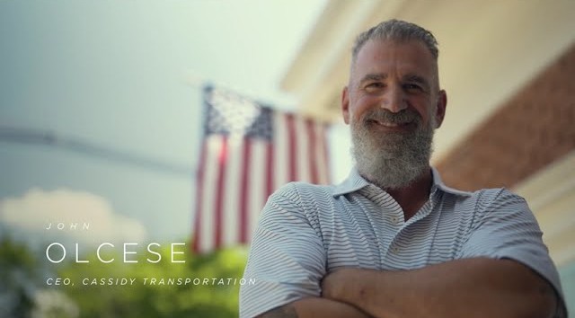 Cassidy Transportation